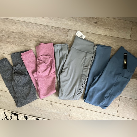 HALARA Leggings